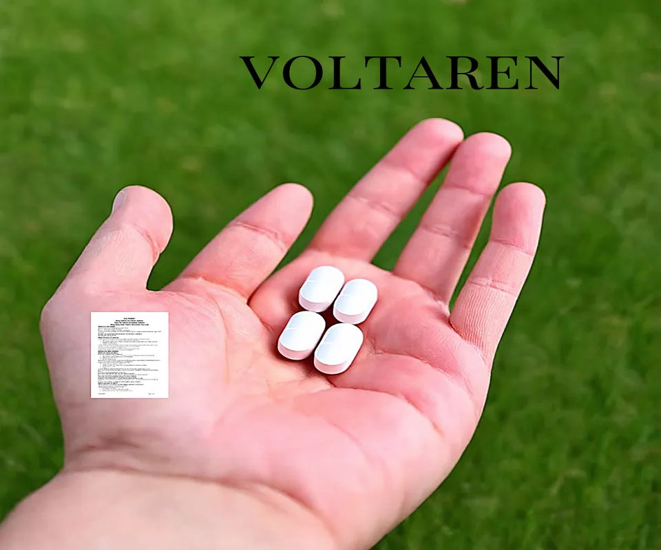 Voltaren forte gel pris